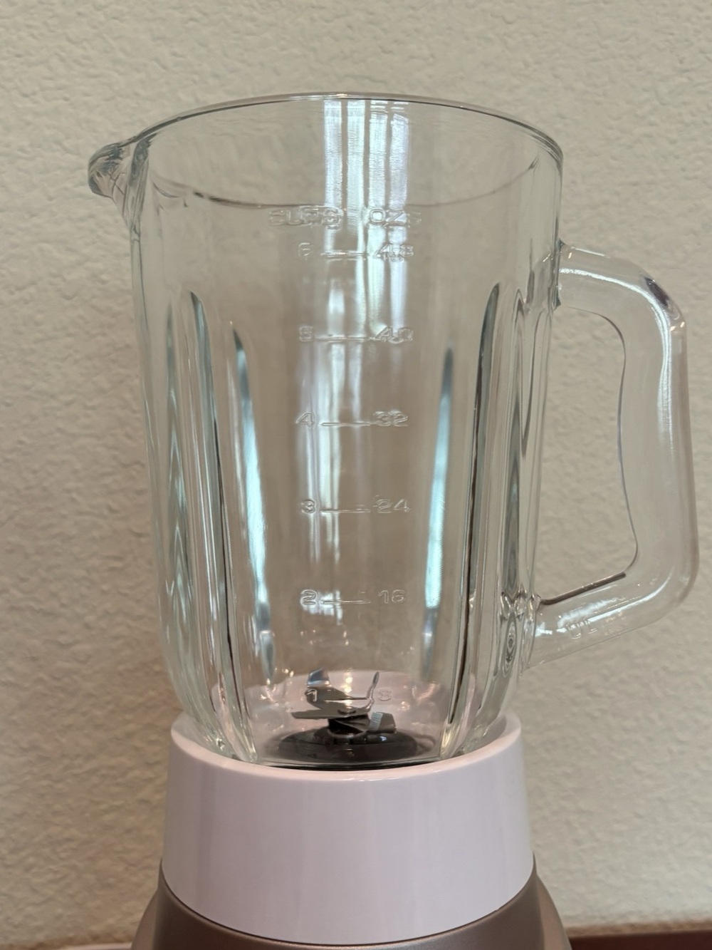 Black and Decker Multi-Function Blender, RARE Champagne Color - Picture 8 of 16